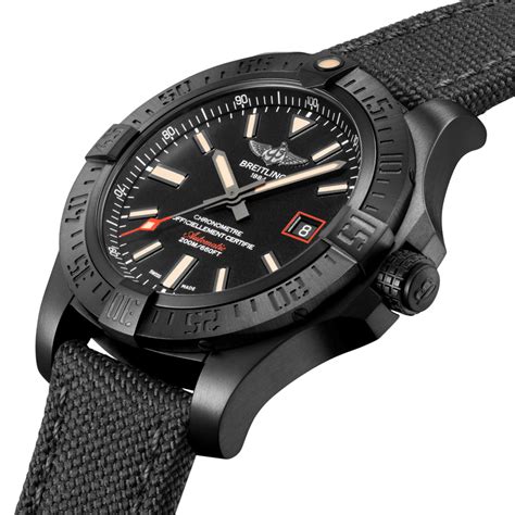 breitling avenger blackbird 44 men& 39|breitling blackbird chronograph.